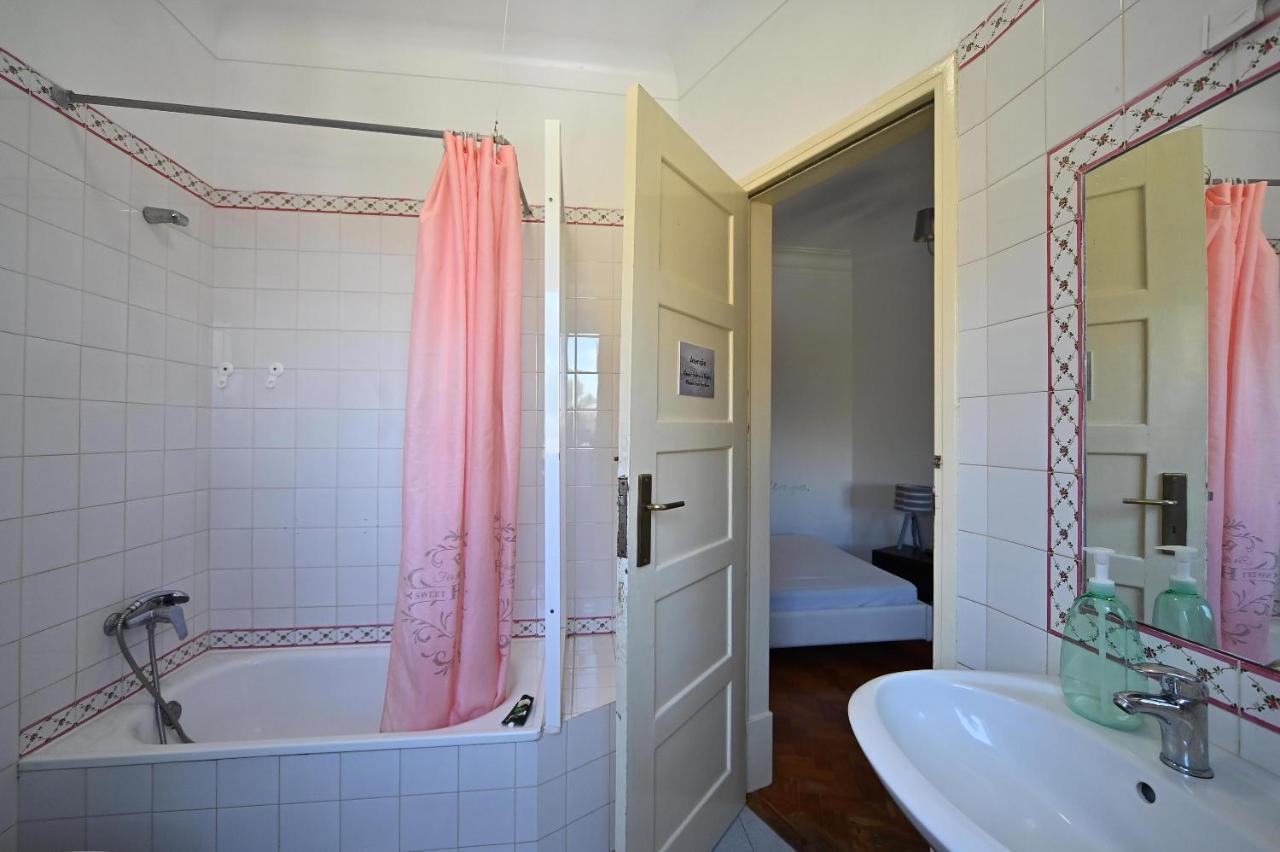 Brother'S Rooms Lisbona Esterno foto