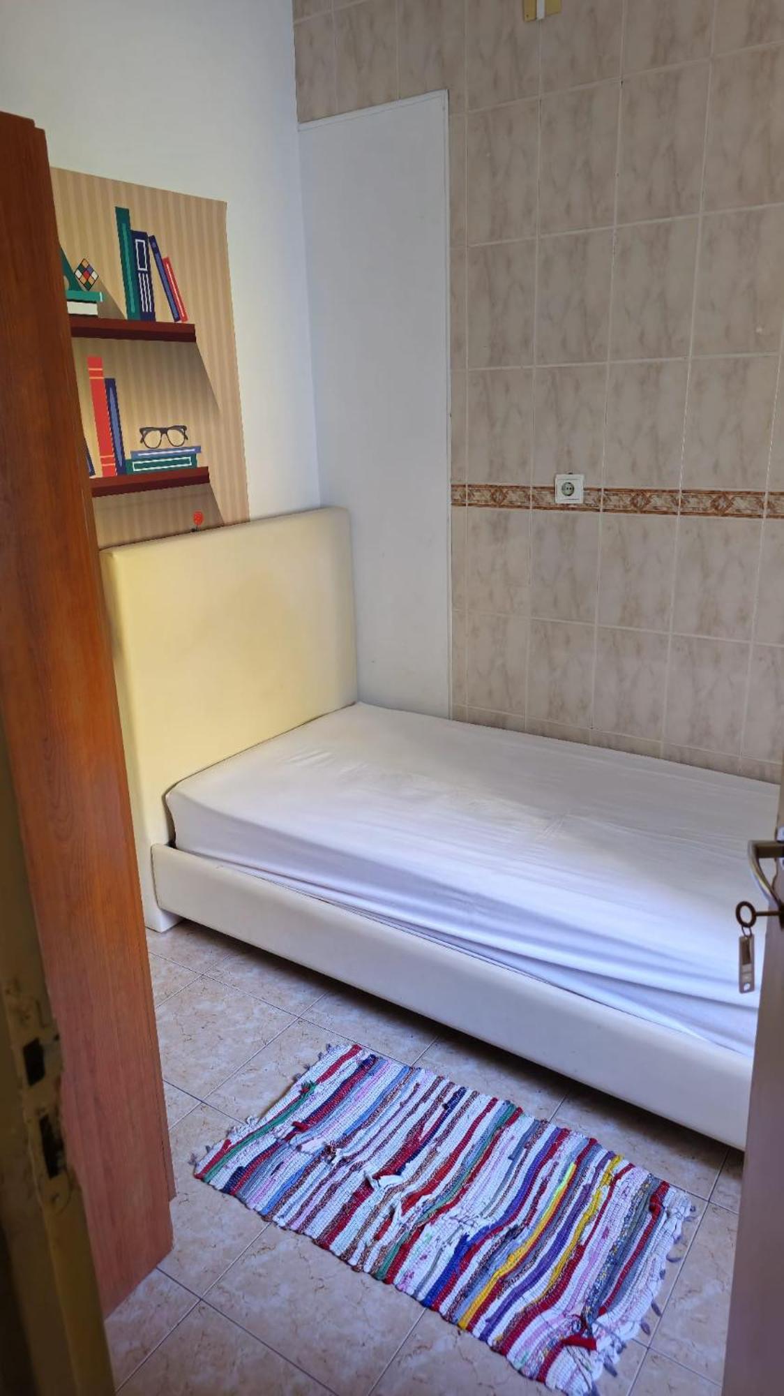 Brother'S Rooms Lisbona Esterno foto