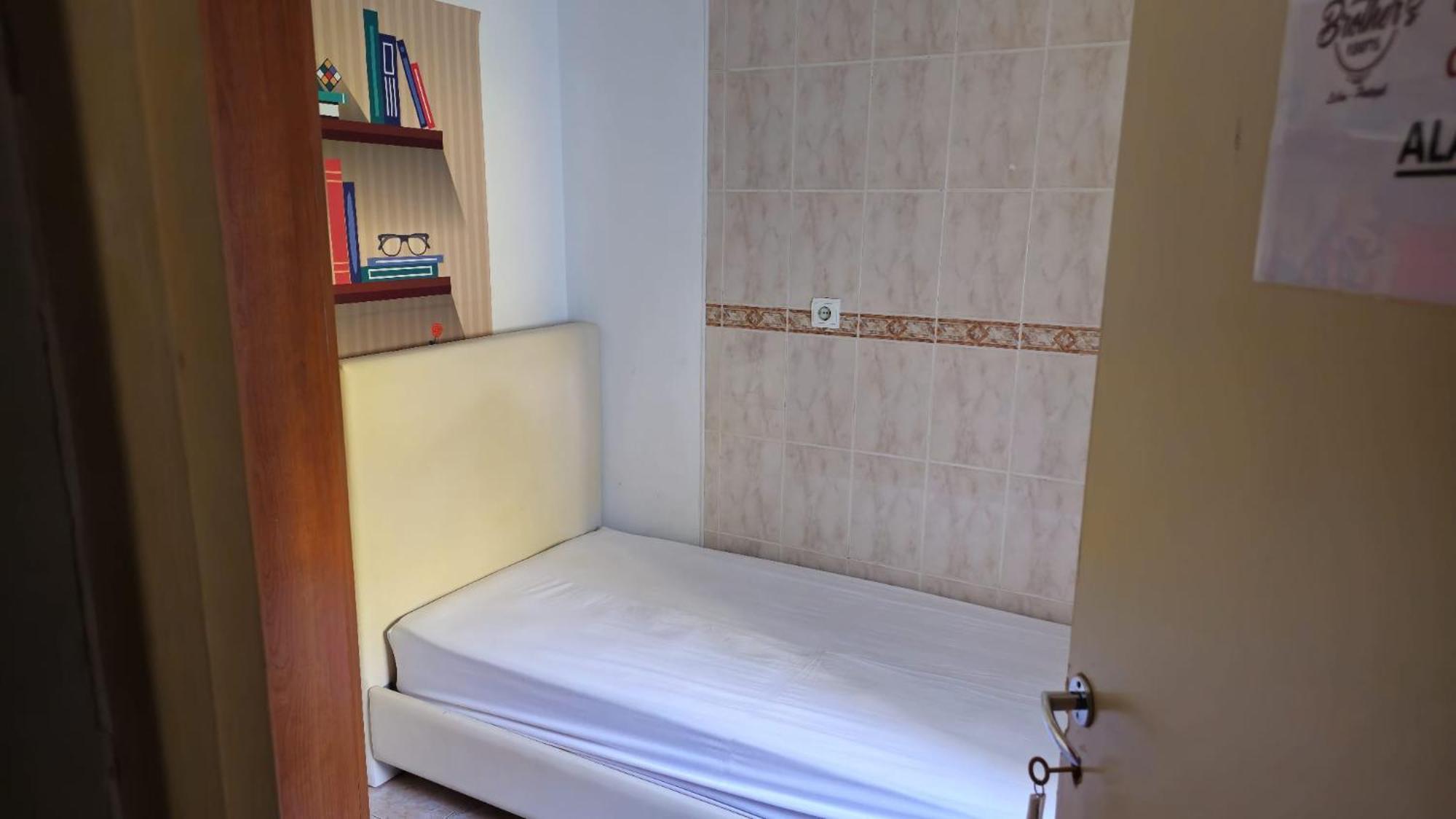Brother'S Rooms Lisbona Esterno foto