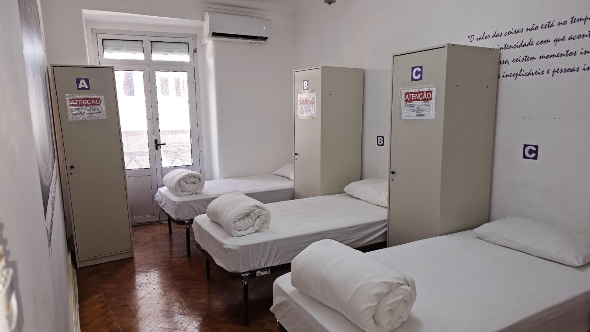 Brother'S Rooms Lisbona Esterno foto