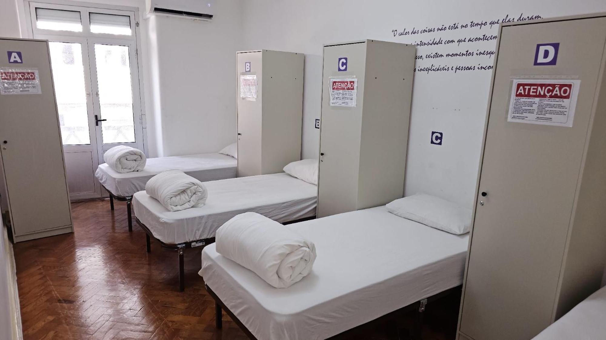 Brother'S Rooms Lisbona Esterno foto