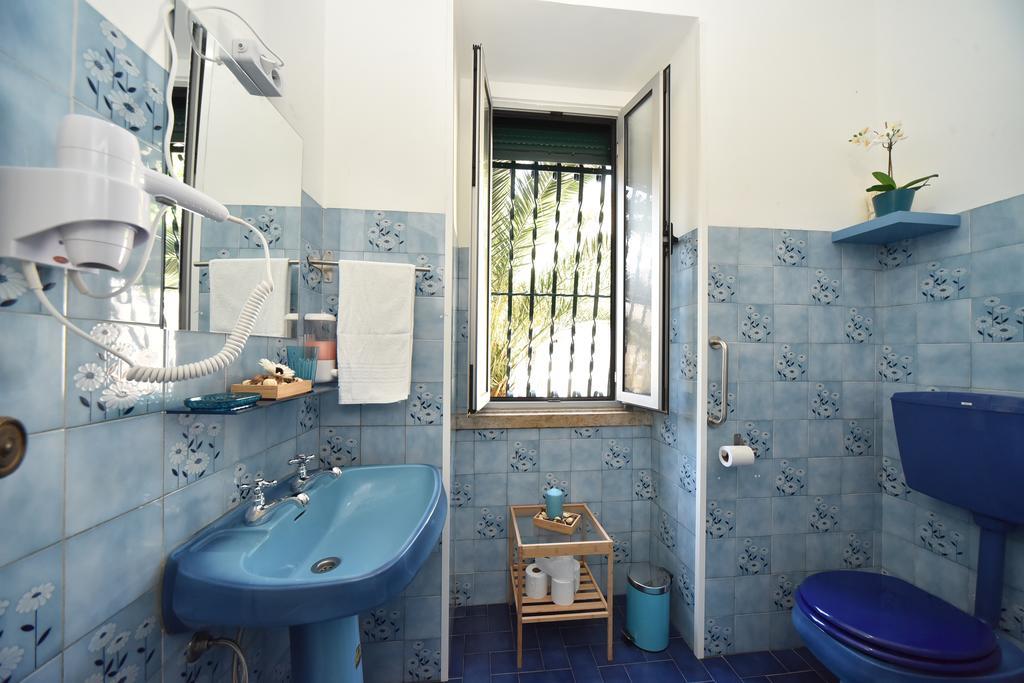 Brother'S Rooms Lisbona Esterno foto