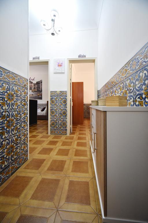 Brother'S Rooms Lisbona Esterno foto