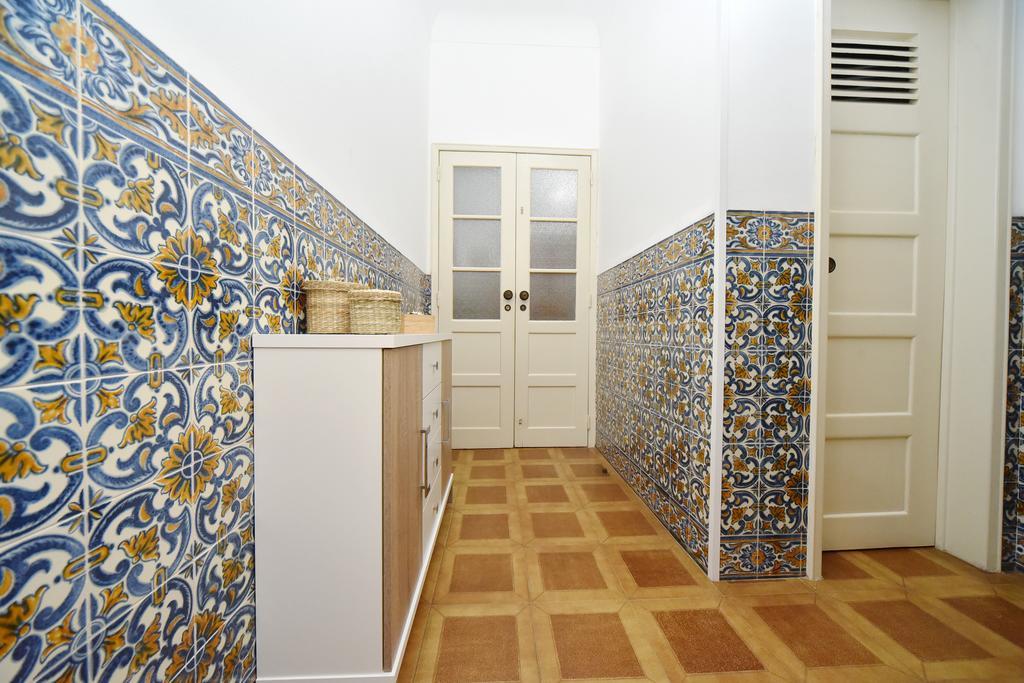 Brother'S Rooms Lisbona Esterno foto
