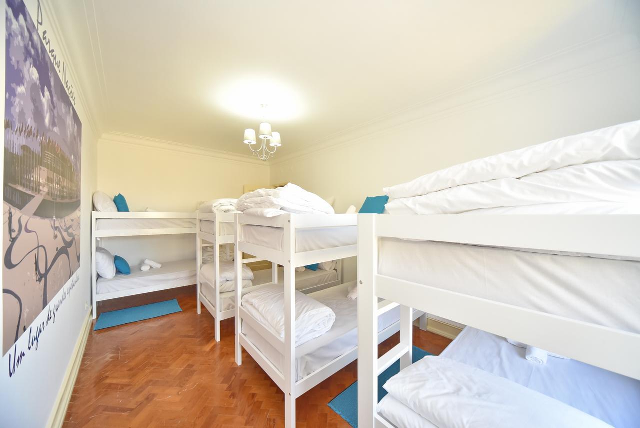 Brother'S Rooms Lisbona Esterno foto